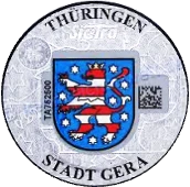 Wappen J